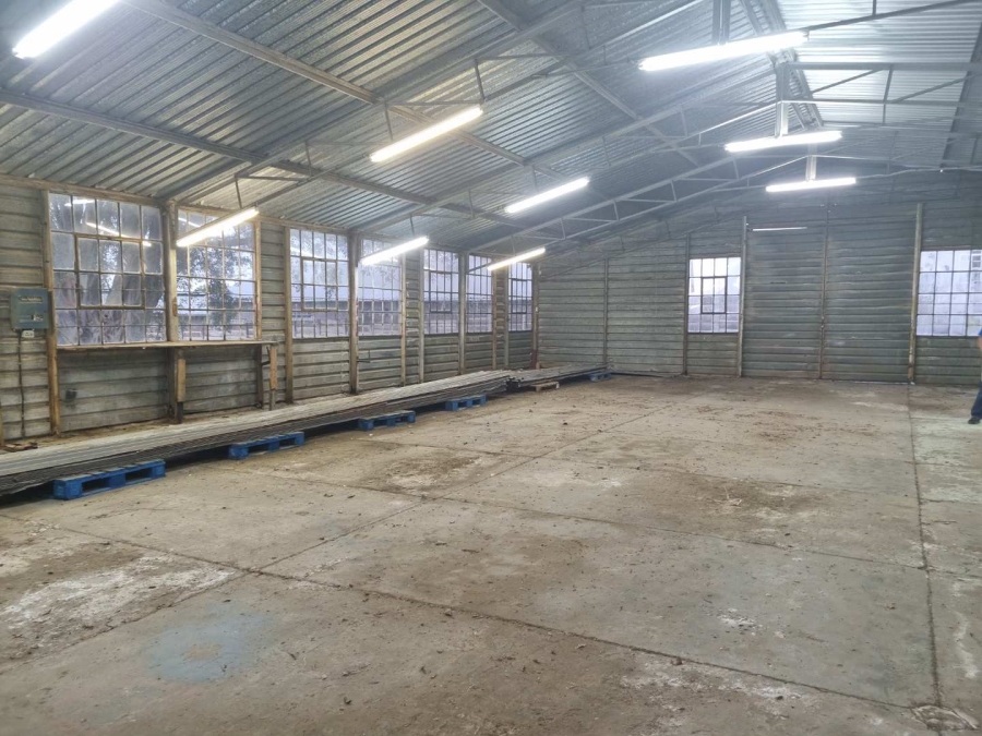 Commercial Property for Sale in Beacon Bay Eastern Cape